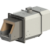 Metal-Fach SMART PELLET, пеллетный котел, ДНР
