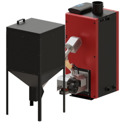 Metal-Fach SMART PELLET