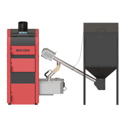 Metal-Fach SMART PELLET
