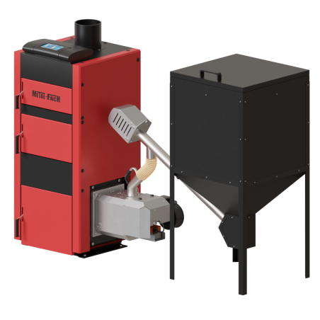 Metal-Fach SMART PELLET