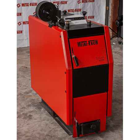 METAL-FACH SMART OPTIMA