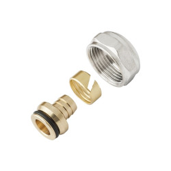 Резьбовые соединения KAN-therm Push