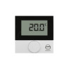 KAN-therm Термостат Basic+ с ЖК-дисплеем Control